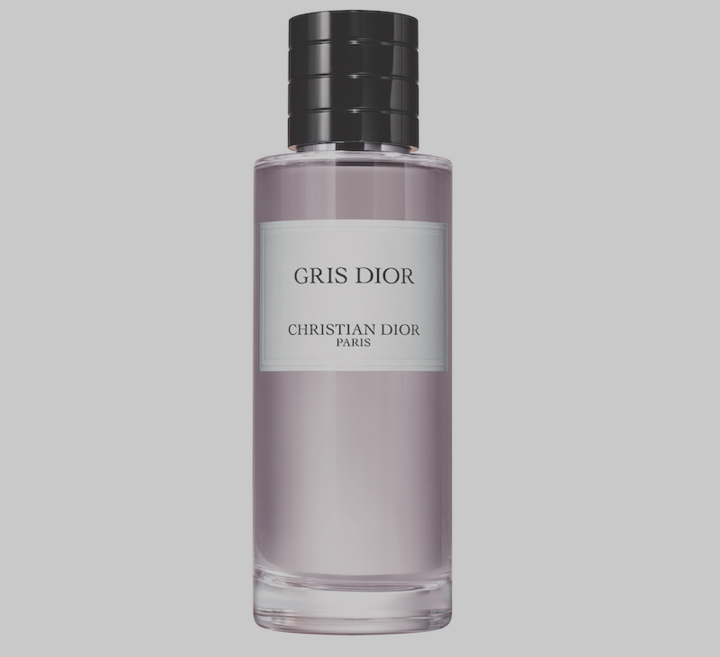 Stranger Things star Joseph Quinn the new face of Gris Dior fragrance