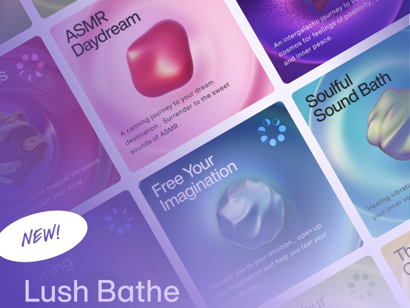 <i>The app is now available in time for World Self Care Day on 24 July</i>