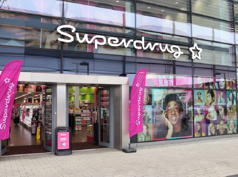 Despite the strong results, Superdrug is anticipating further pressure on the UK's retail industry due to the war in Ukraine
