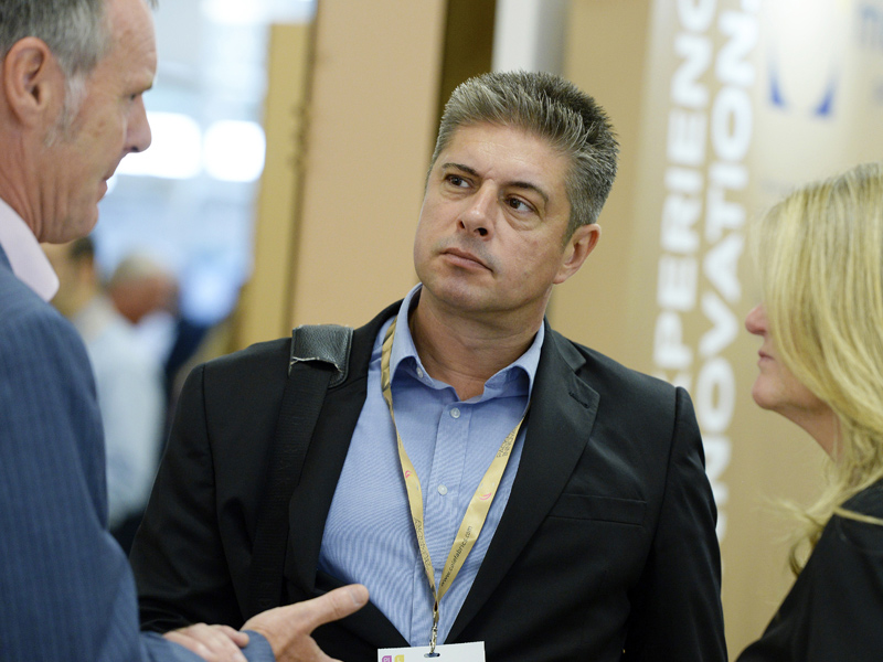Suppliers inspire innovation at the UK’s most exclusive packaging event