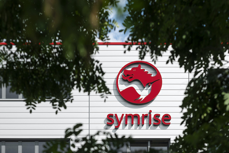 Symrise to acquire 25% in pigment and powder heavyweight Kobo Products 
