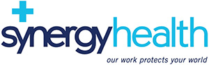 Synergy Health Sanitisation Solutions