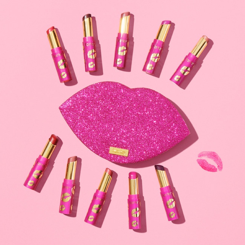 Tarte Cosmetics stands up to cyberbullies with campaign