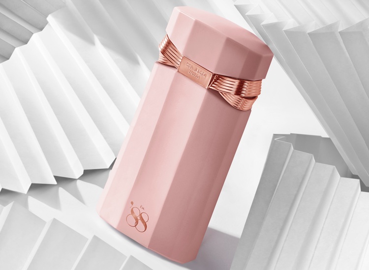 Ted Baker to launch first premium fragrance