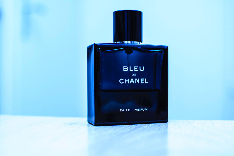 Les Grands Extraits  Perfume  Fragrance  CHANEL
