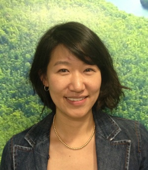 Ashley Kang,  Kantar Worldpanel
