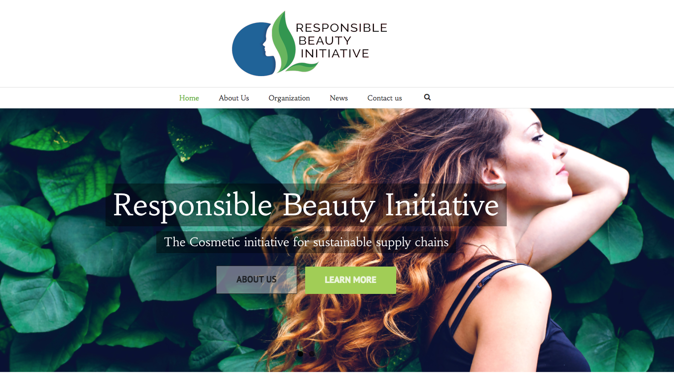 The 4 cosmetics giants joining forces to promote industry sustainability 
