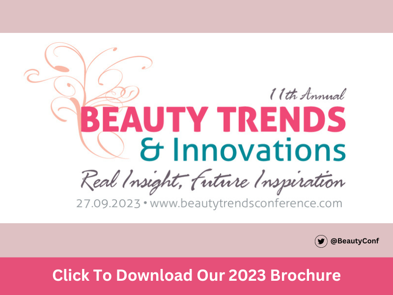 The Beauty Trends & Innovations Conference – Central London
