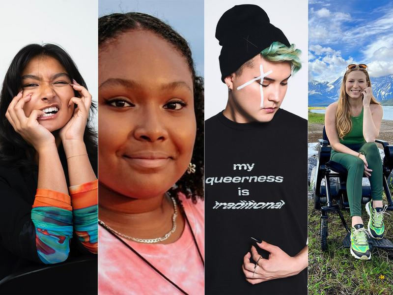 The Body Shop encourages young people to vote with latest campaign