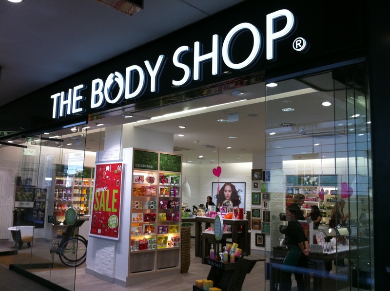 The Body Shop reveals plan to hire retail staff on a ‘first-come, first-serve’ basis in 2022
