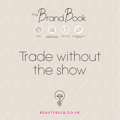 The Brand Book - Trade without the show