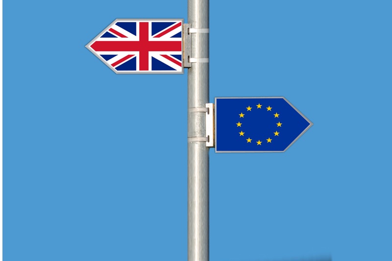 The European Commission publishes guidance for beauty manufacturers post-Brexit