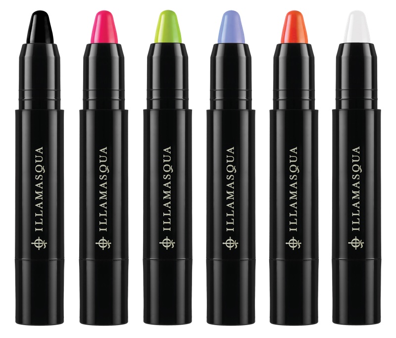 The Hut Group acquired Illamasqua earlier this month