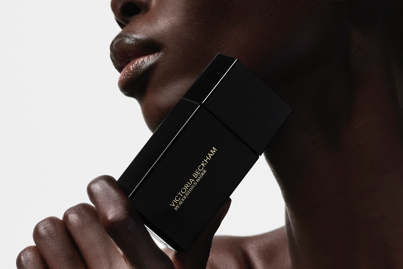 Victoria Beckham Beauty's first-ever foundation costs £104