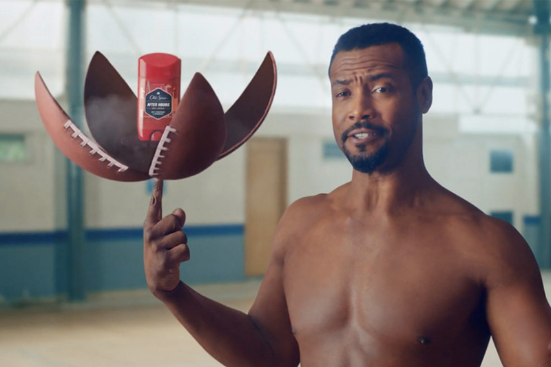 The Old Spice Guy is back: P&G introduces a son to target younger shoppers 