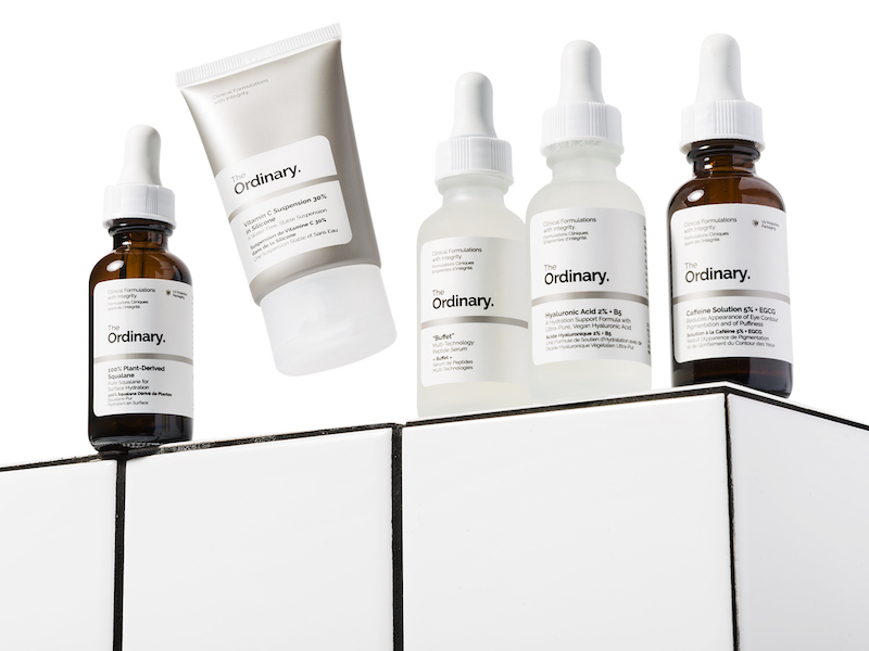 The Deciem-owned brand’s supply chain is currently under review for 2023