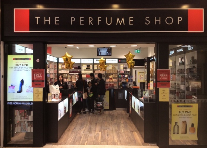 The Perfume Shop and Paula's Choice to win big on Black Friday
