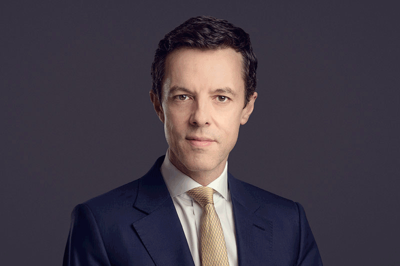 Dr. Conal Perrett, Consultant Dermatologist at The Devonshire Clinic