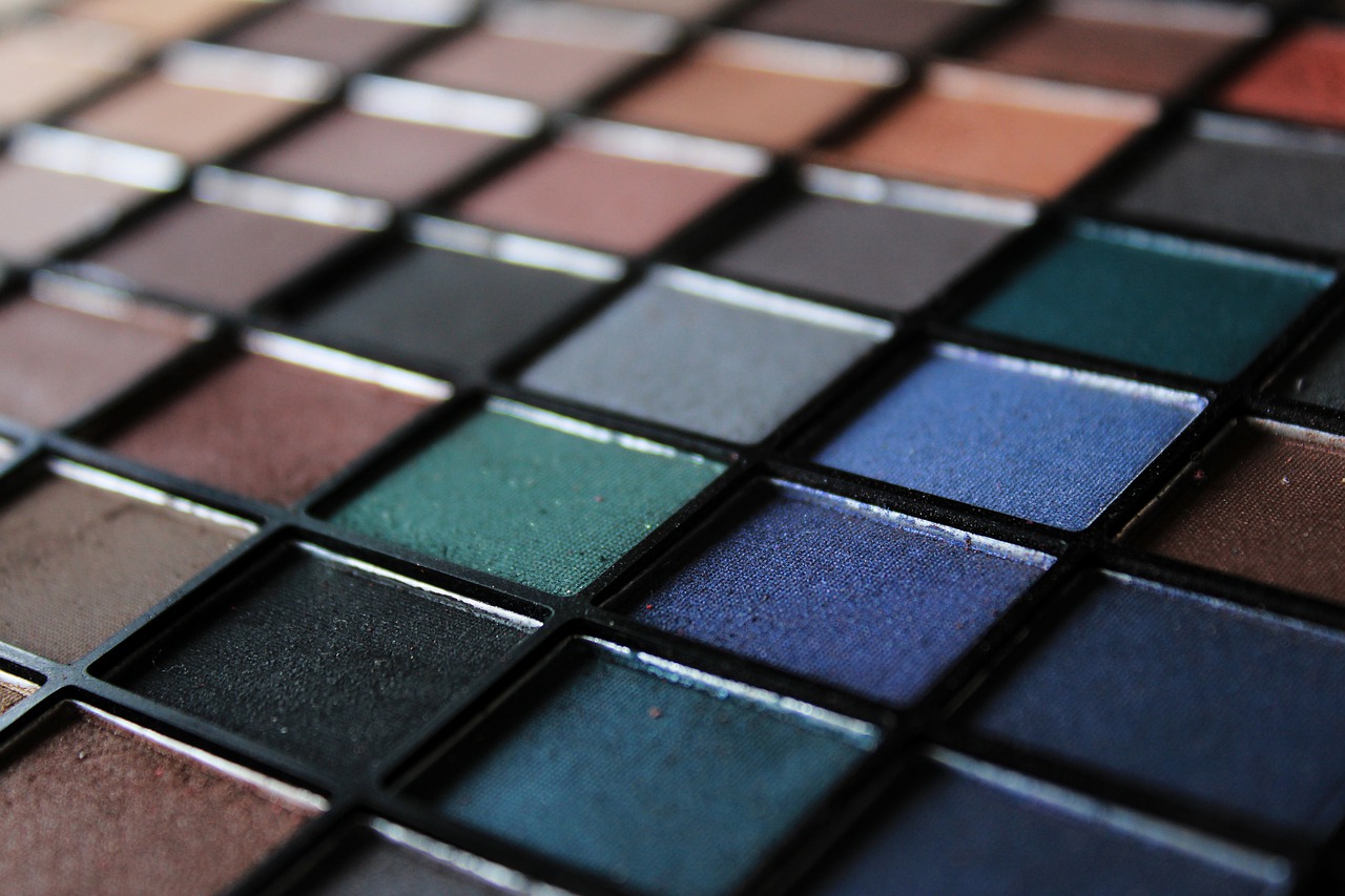 The use of colour additives in cosmetics in the USA