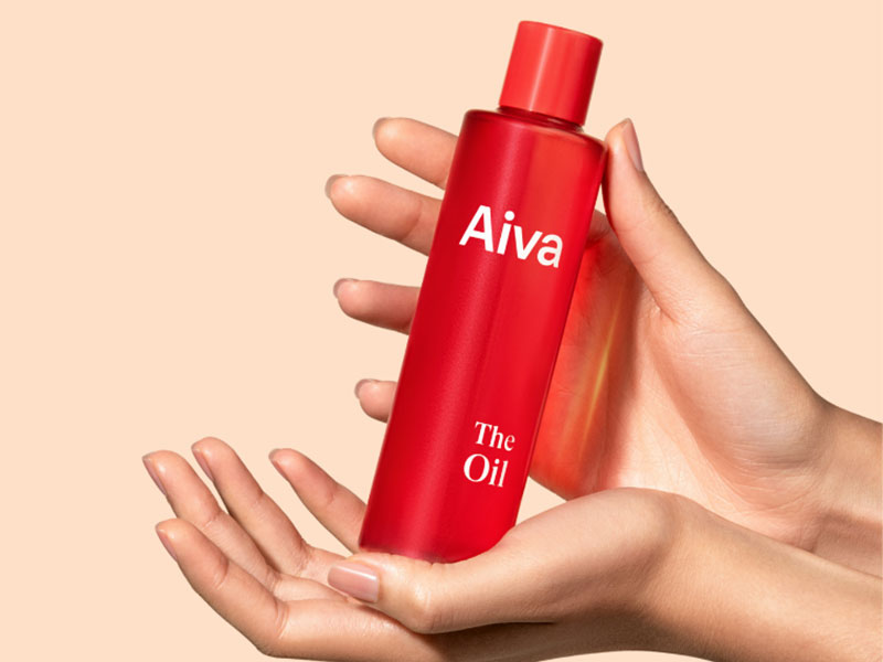 The wildly minimalistic ‘AIVA’ is changing client's lives