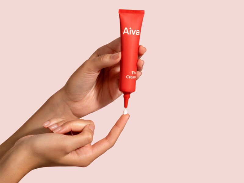 The wildly minimalistic ‘AIVA’ is changing client's lives