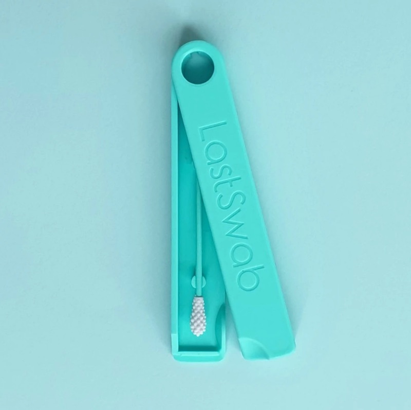 The 'world's first' reusable cotton bud hits the personal care market