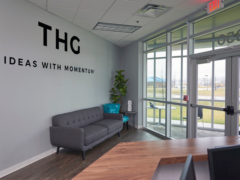 THG CEO Matthew Moulding mulling sale of company’s £250 million