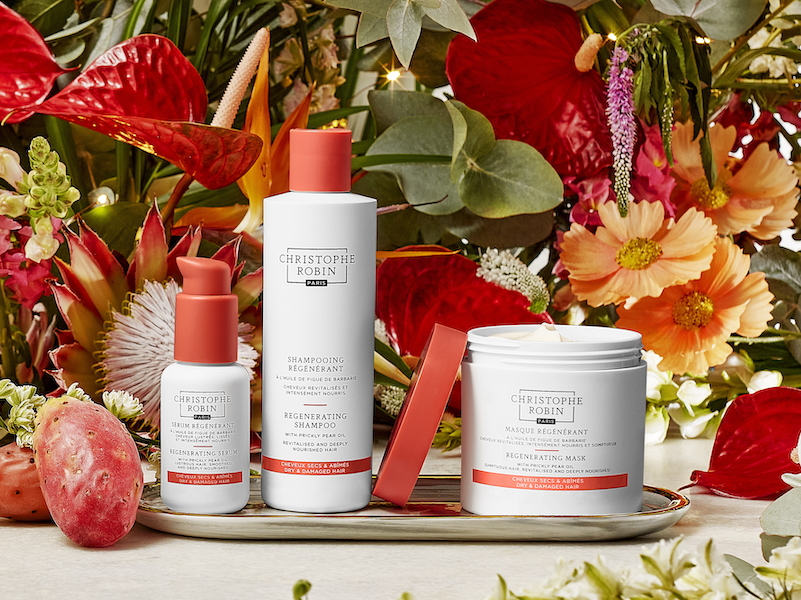 THG, which owns hair care brand Christophe Robin, issued a profit warning in January 2023