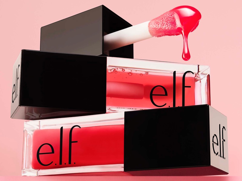The Glow Reviver Lip Oil was one e.l.f. Cosmetics product which featured in Mean Girls