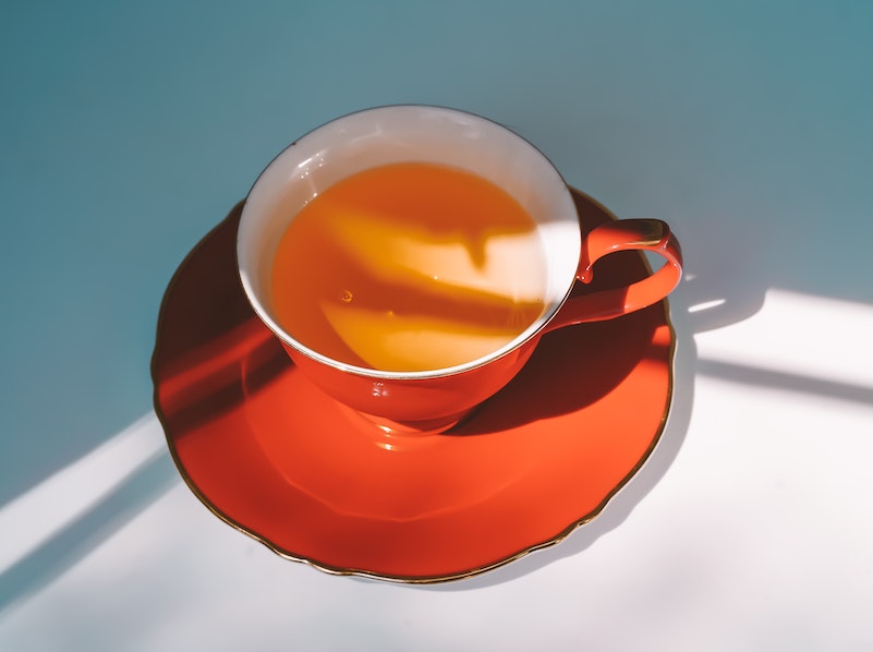Time for tea: Tea-infused beauty is on the rise 