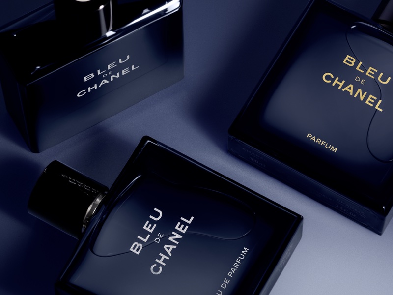 Timothée Chalamet joins Chanel as face of Bleu De Chanel