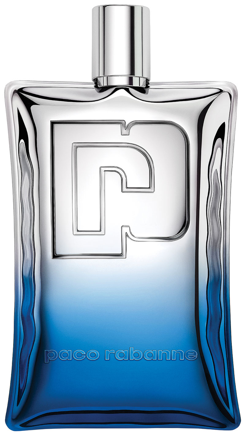 TNT adds silver to Paco Rabanne scent