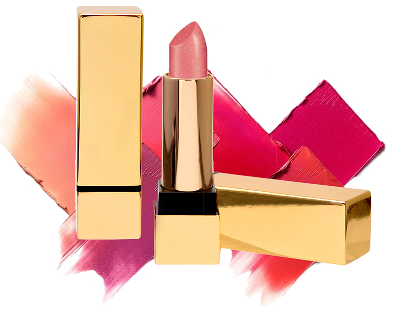 Toly launches Quadro Lipstick pack