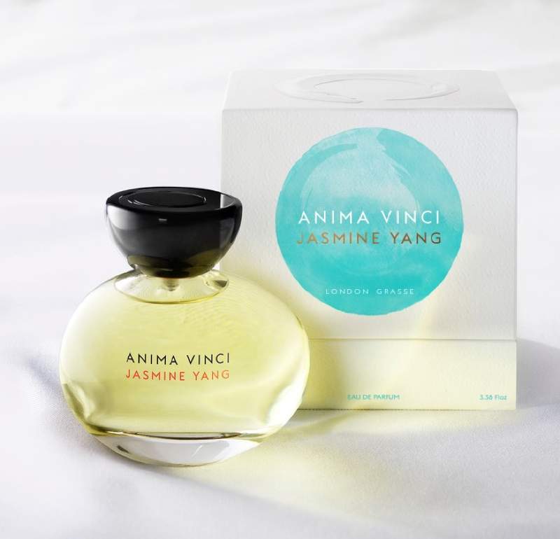Top of the gloss: TNT creates caps for perfume brand Anima Vinchi