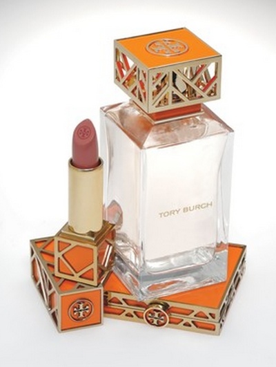 Tory Burch unveils debut fragrance