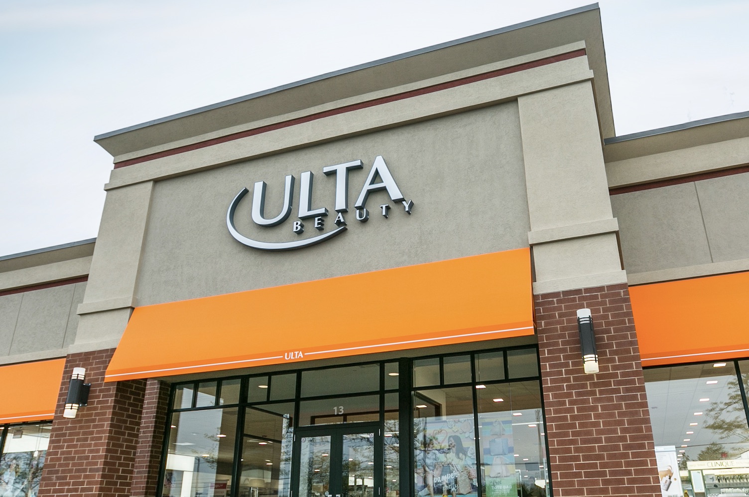 Ulta Beauty reopens 180 stores but spikes product testers