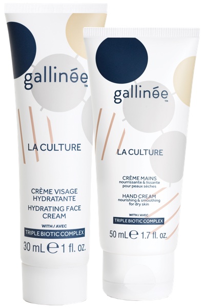 Unilever acquires minority stake in bacteria skin care brand Gallinée
