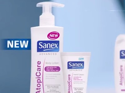 Jolly Skru ned balkon Unilever challenges Sanex advert over medicinal claims