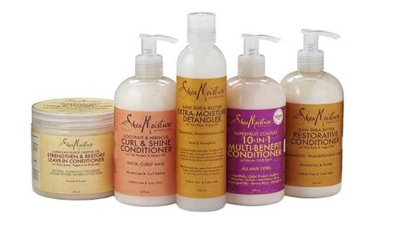 Unilever to acquire Sundial Brands including SheaMoisture 

