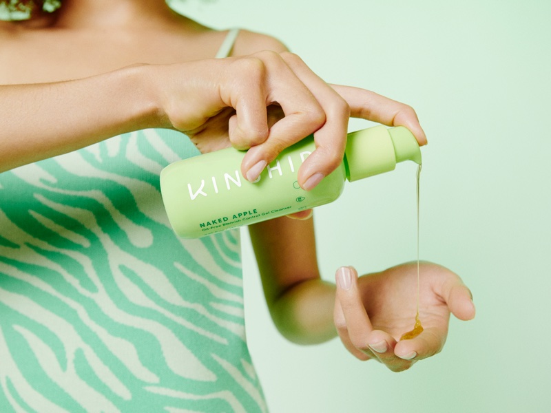 ‘Clean’ skin care label Kinship is one of Selva Ventures beauty investments to date