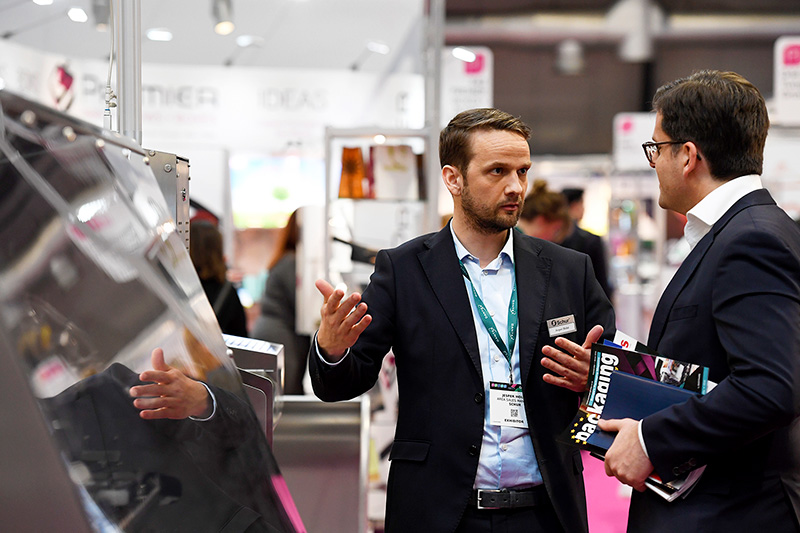 Unmissable developments at UK’s largest packaging event