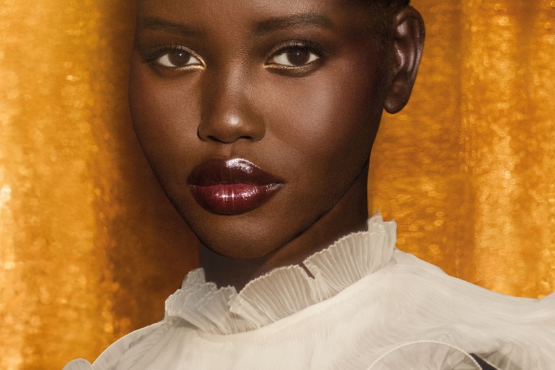 Valentino Beauty's 2025 Rendez-Vous Ivory Collection is limited-edition