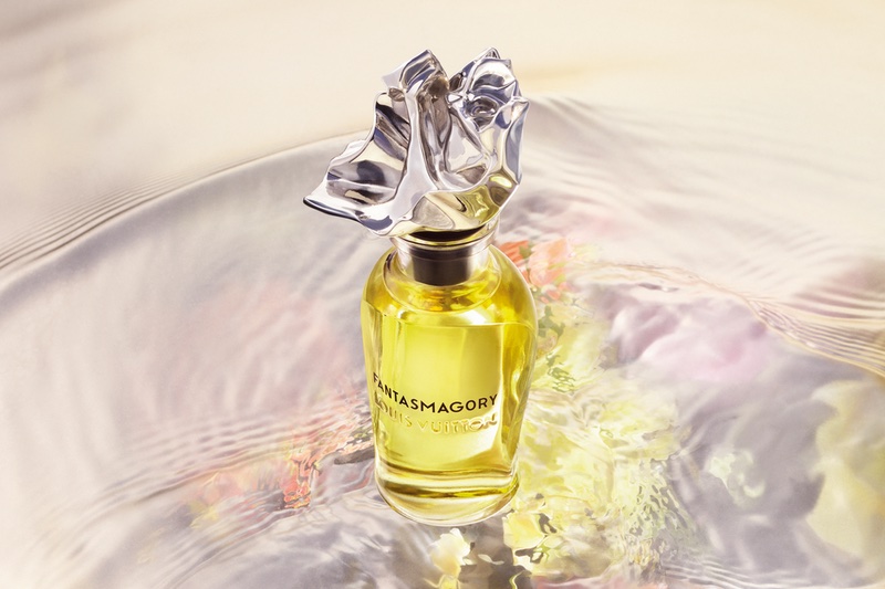 Louis Vuitton's Fantasmagory