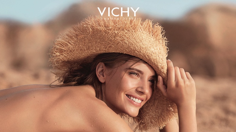 Vichy introduces new lightweight sun care sprays 