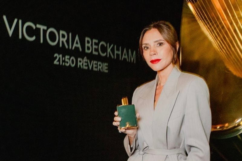 Victoria Beckham gives glimpse into beauty empire in new Netflix documentary