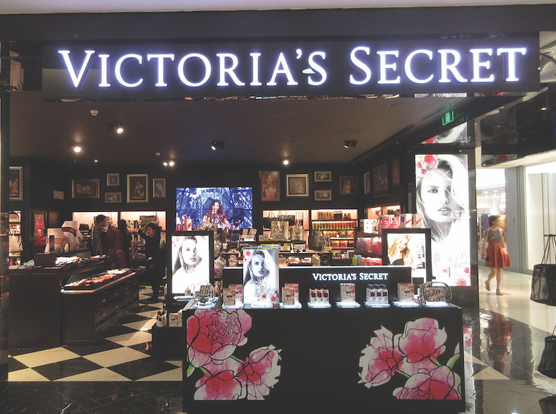 Victoria’s Secret beauty outlets shutter as Q2 sales fall flat