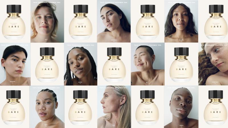 Victoria's Secret celebrates individuality with first new fragrance in five years

