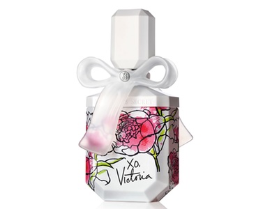 Victoria’s Secret launches XO, Victoria fragrance