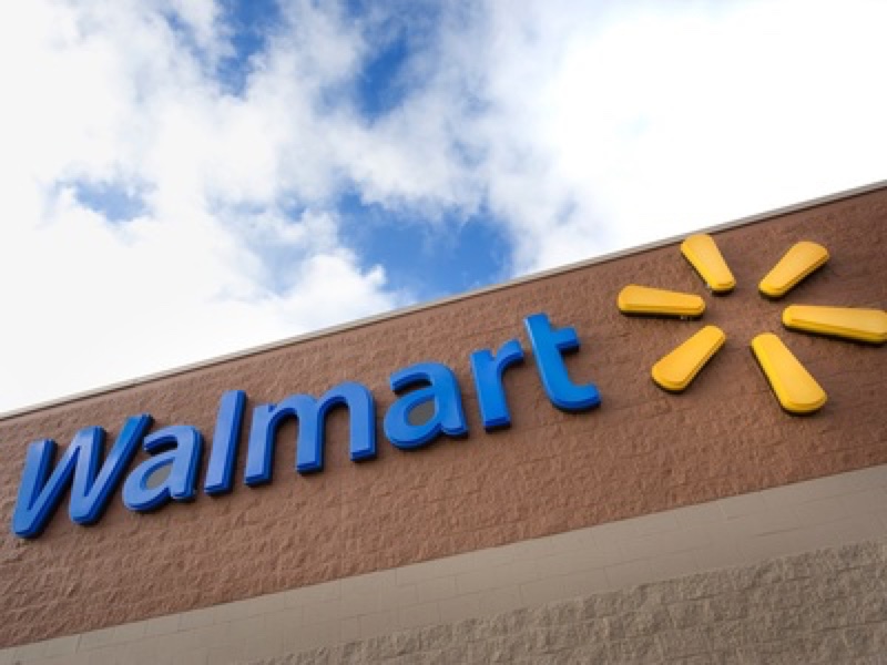 Walmart to create roughly 10,000 new retail jobs
