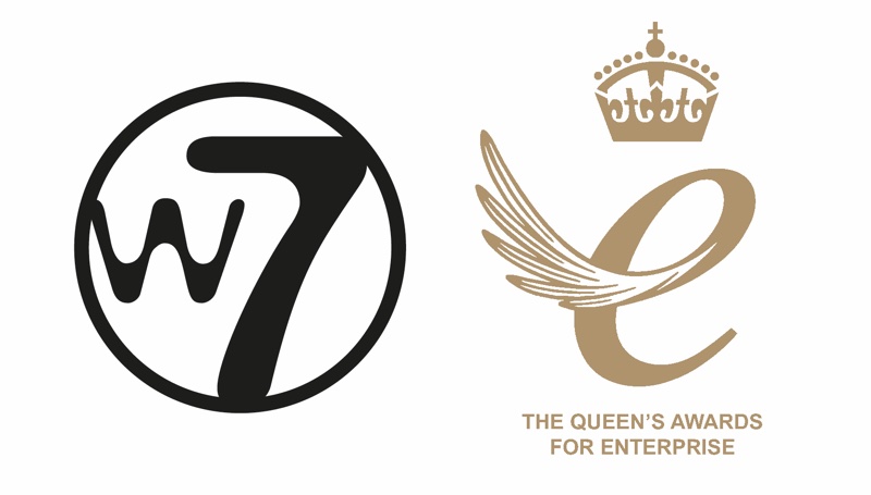 Warpaint London takes home Queen’s Award for International Trade 